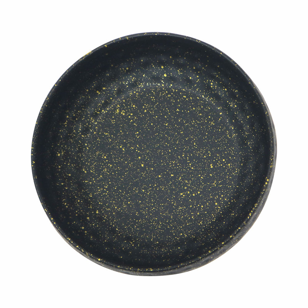 Metal Multipurpose Serving And Décor Bowl For Kitchen & Home Organizer for Fruits, Vegetables & Snacks Pack Of One