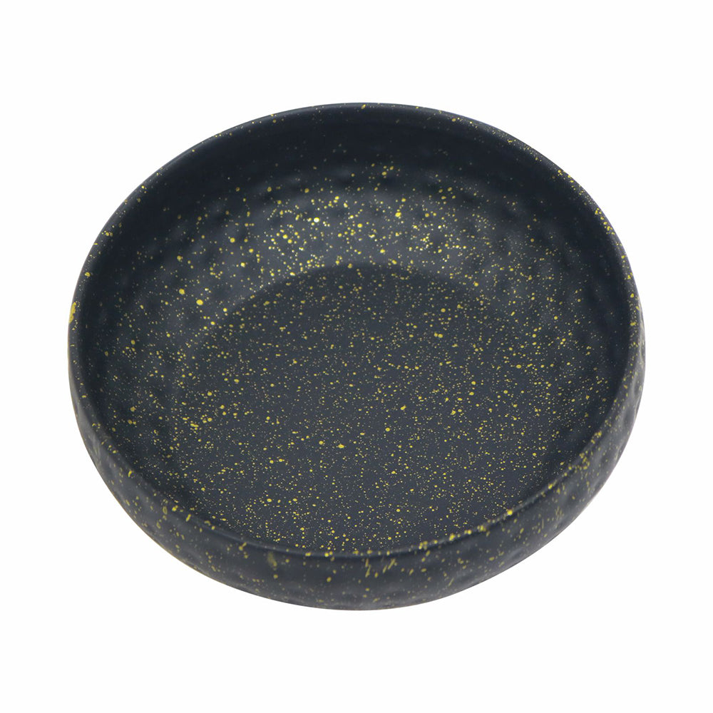 Metal Multipurpose Serving And Décor Bowl For Kitchen & Home Organizer for Fruits, Vegetables & Snacks Pack Of One