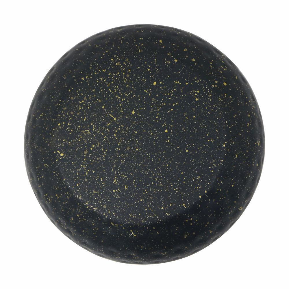 Metal Multipurpose Serving And Décor Bowl For Kitchen & Home Organizer for Fruits, Vegetables & Snacks Pack Of One