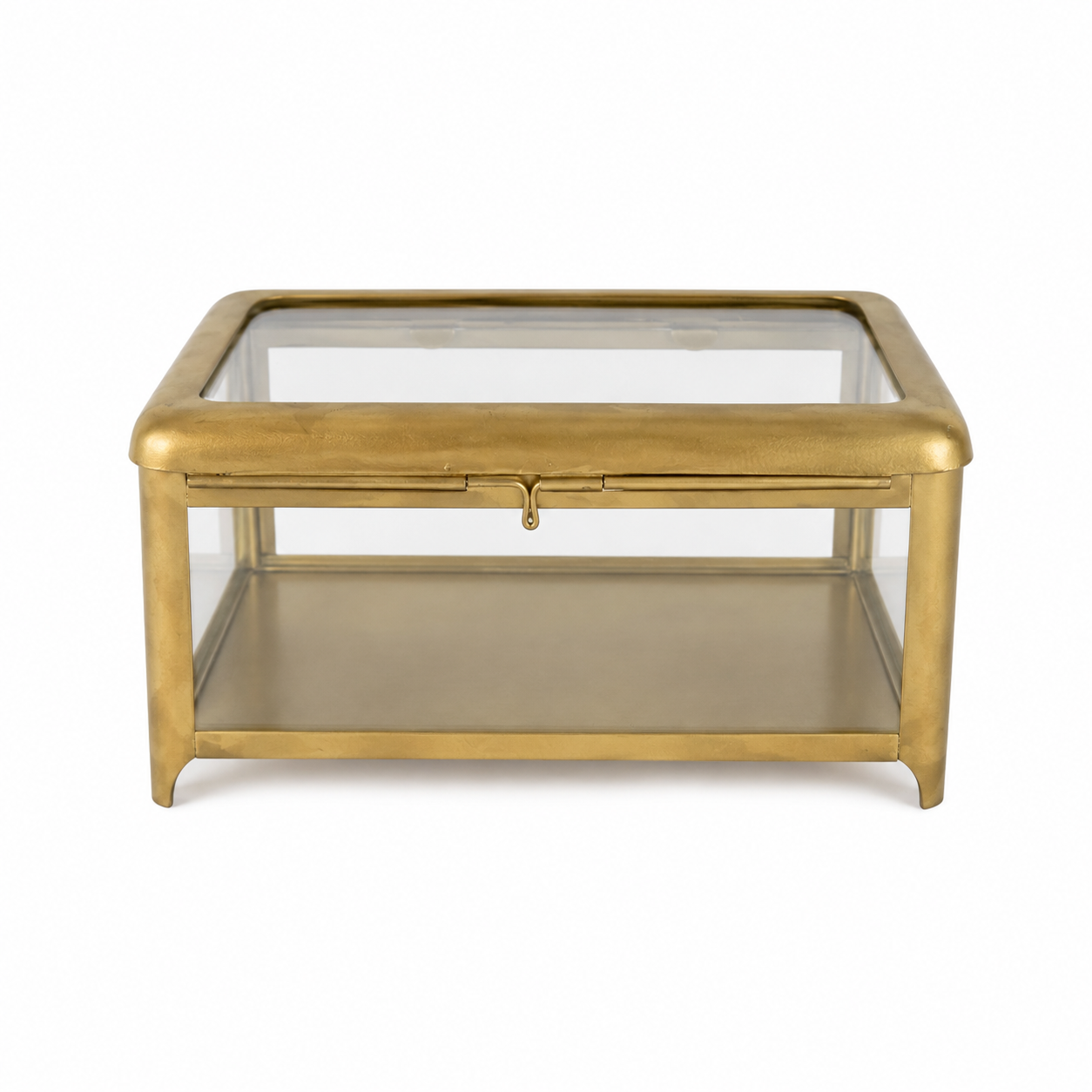 Aurelia Luxe Storage Chest