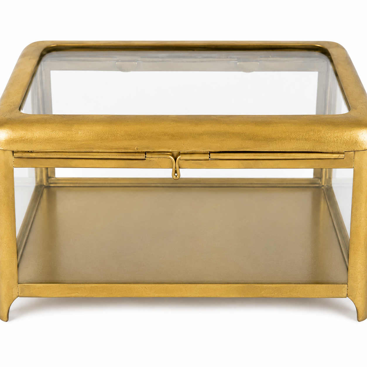 Aurelia Luxe Storage Chest