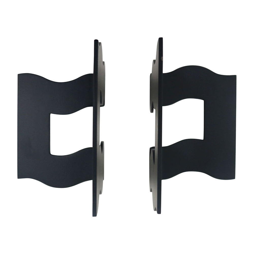 Iron Book End Set of 2