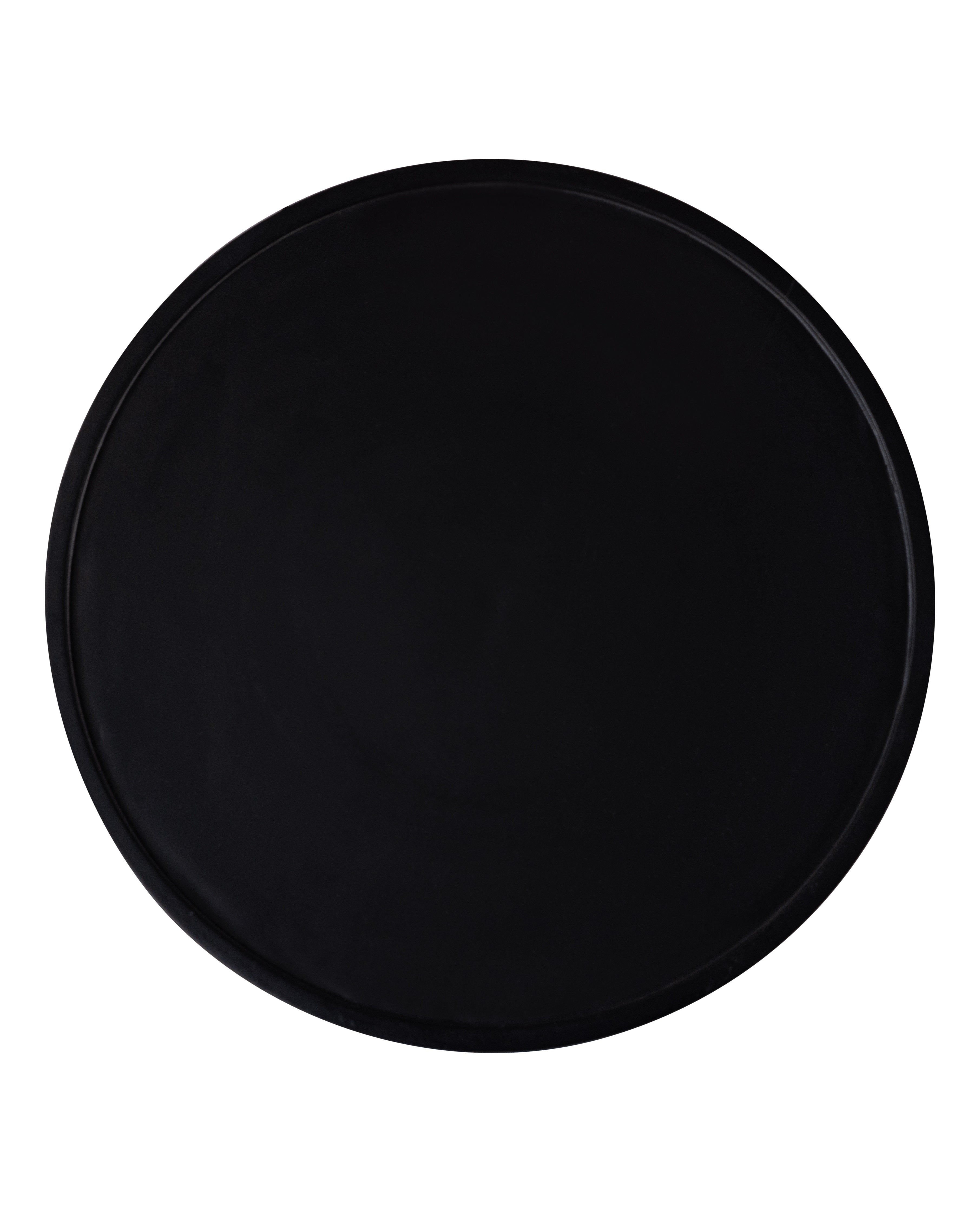 Wooden Side Table For Living Room, Bedroom, Kitchen, Home, Balcony And Office