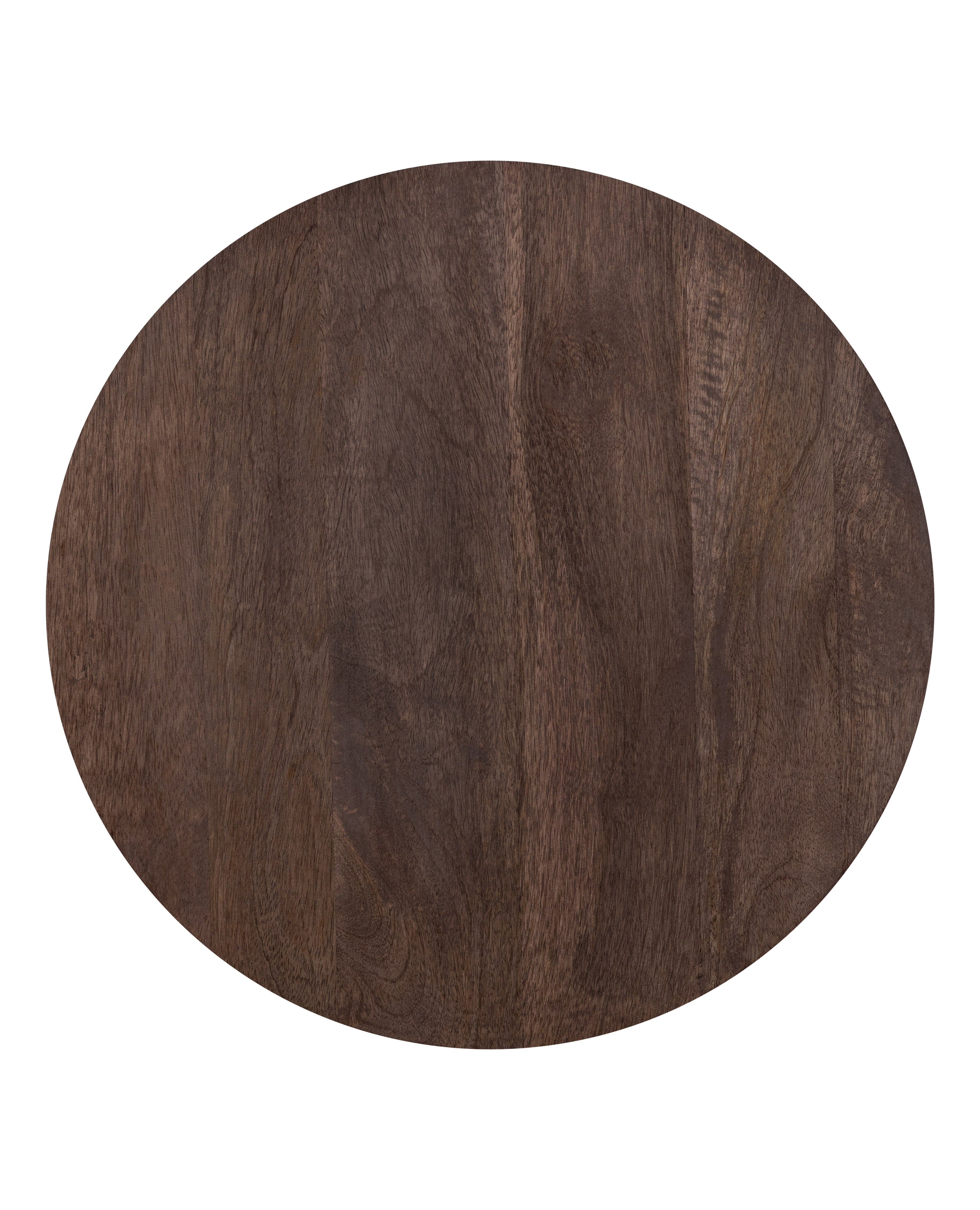 Grey Wooden Side Table For Home, Kitchen, Living Room, Balcony, Bedroom And Office