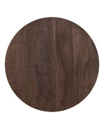 Grey Wooden Side Table For Home, Kitchen, Living Room, Balcony, Bedroom And Office