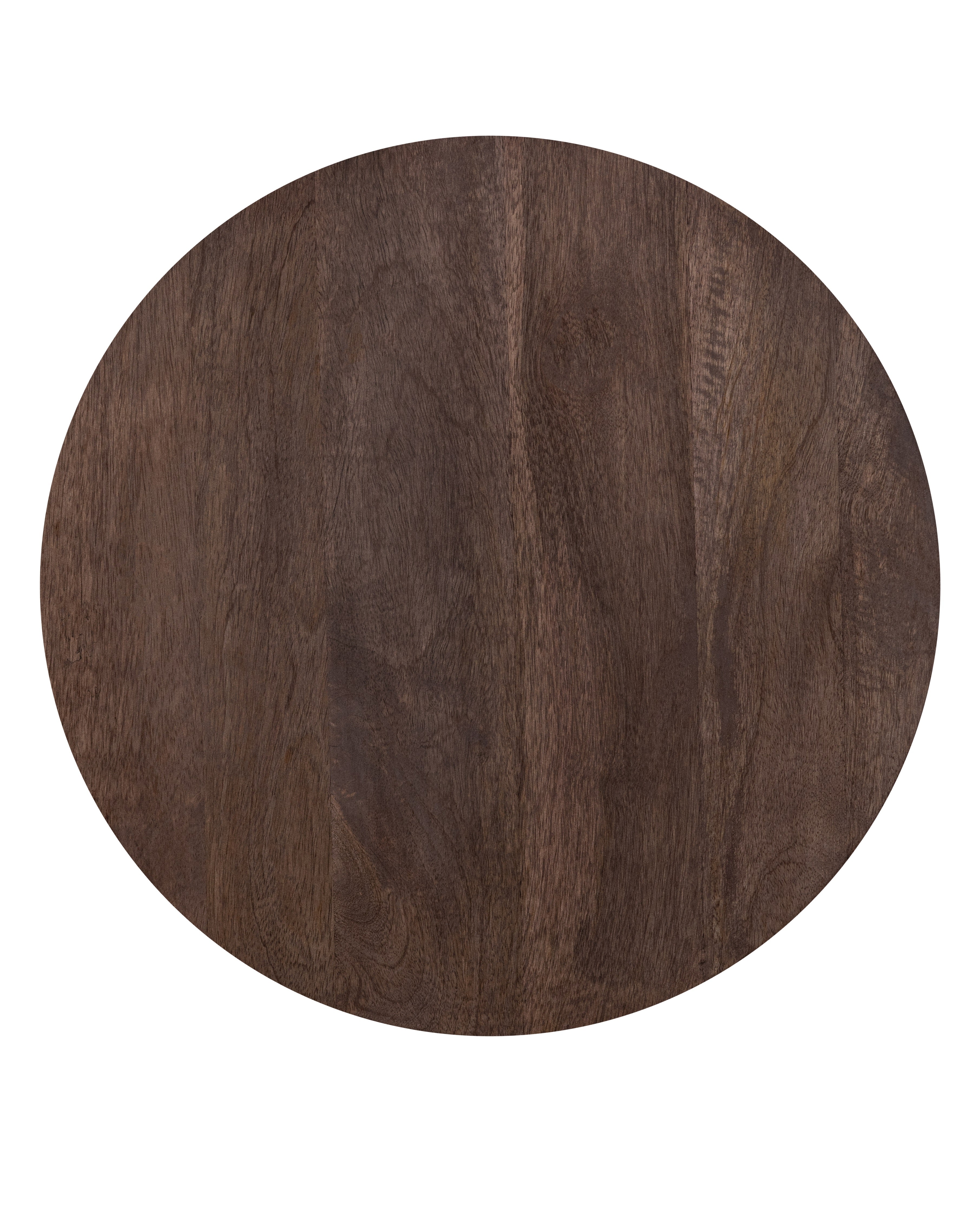 Grey Wooden Side Table For Home, Kitchen, Living Room, Balcony, Bedroom And Office