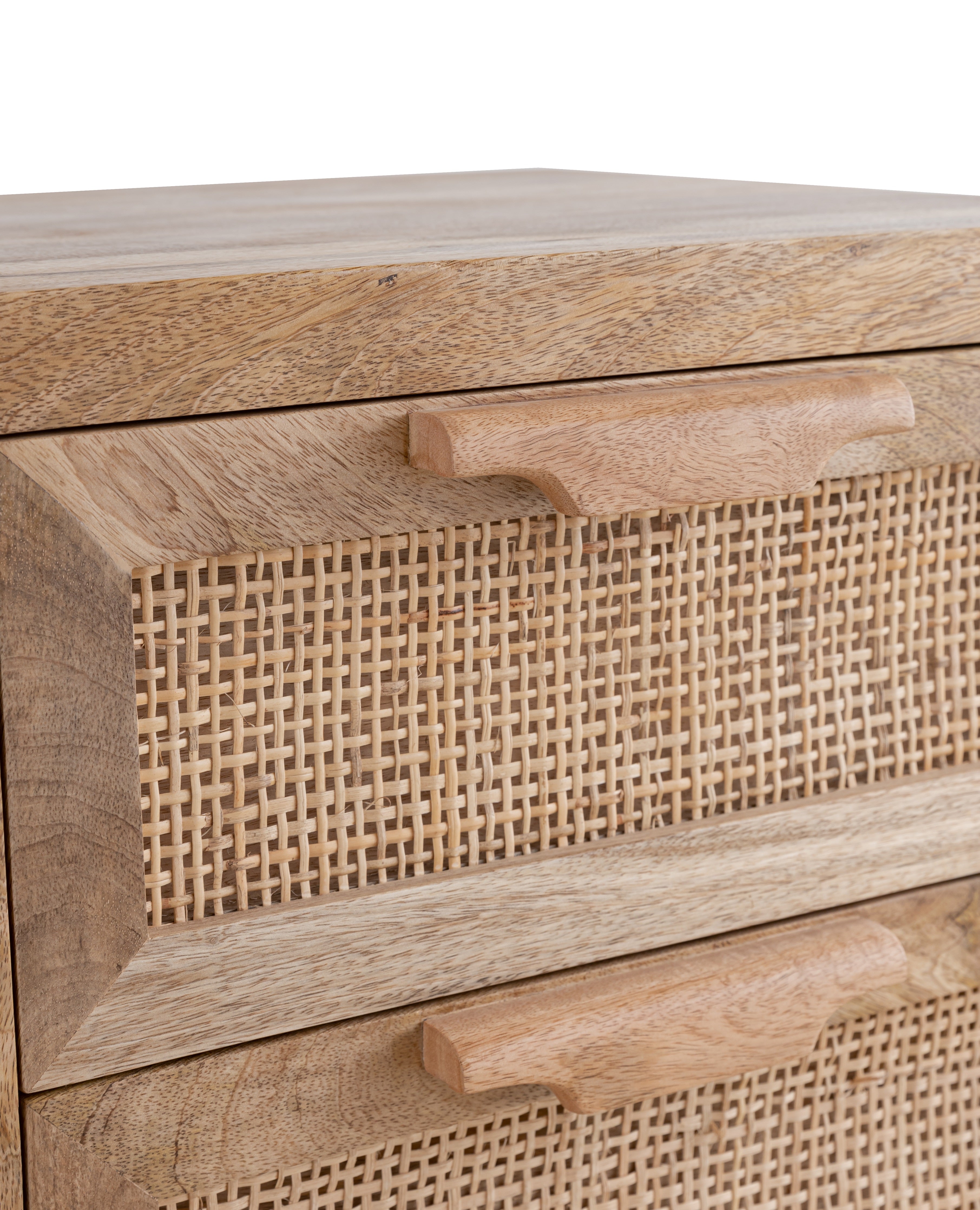 Elegant Storage Side Drawer For Home, Living Room, Bedroom And Office, Large