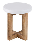 Wooden Seating Stool For Indoor, Outdoor, Home, Living Room And Office