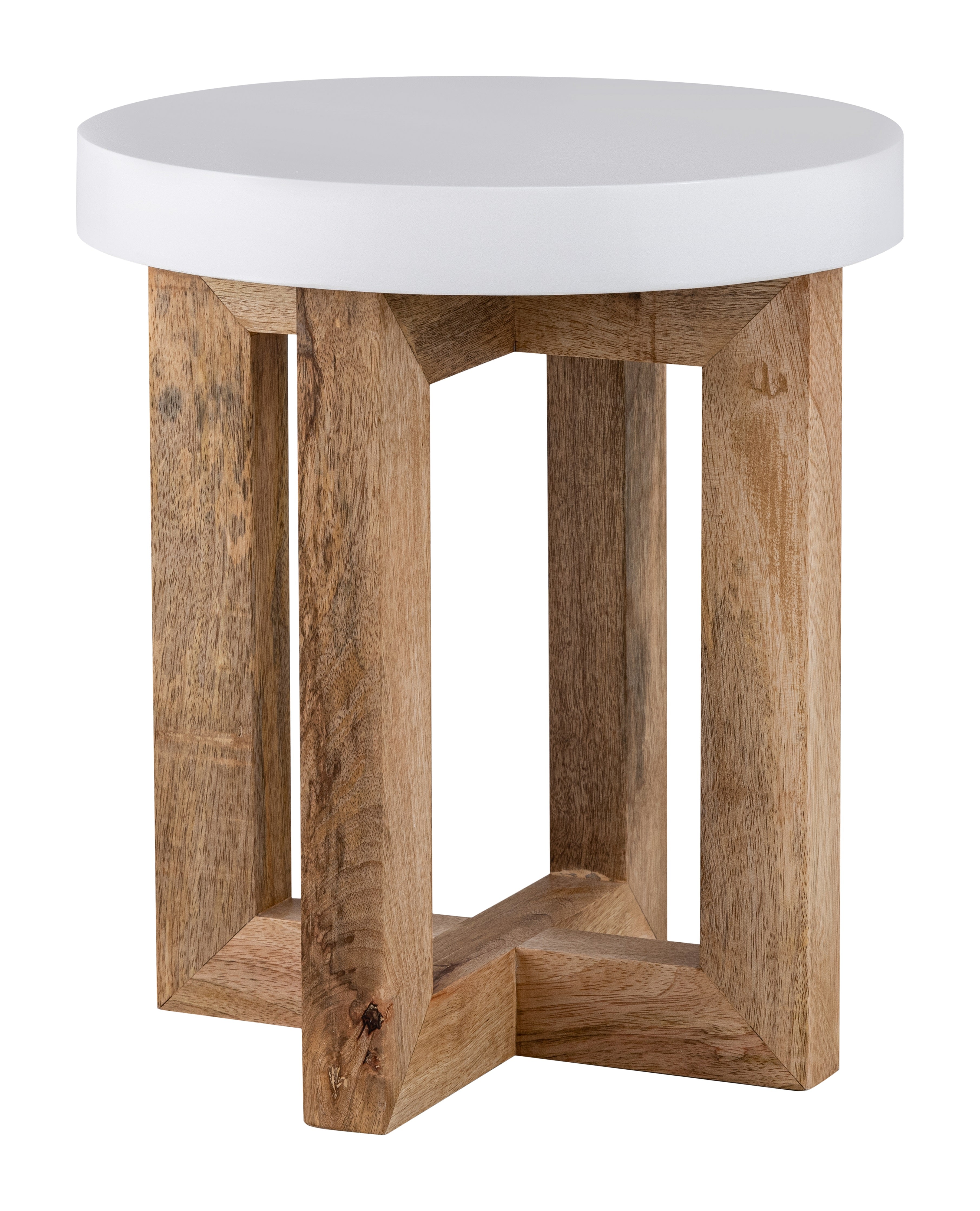 Wooden Seating Stool For Indoor, Outdoor, Home, Living Room And Office