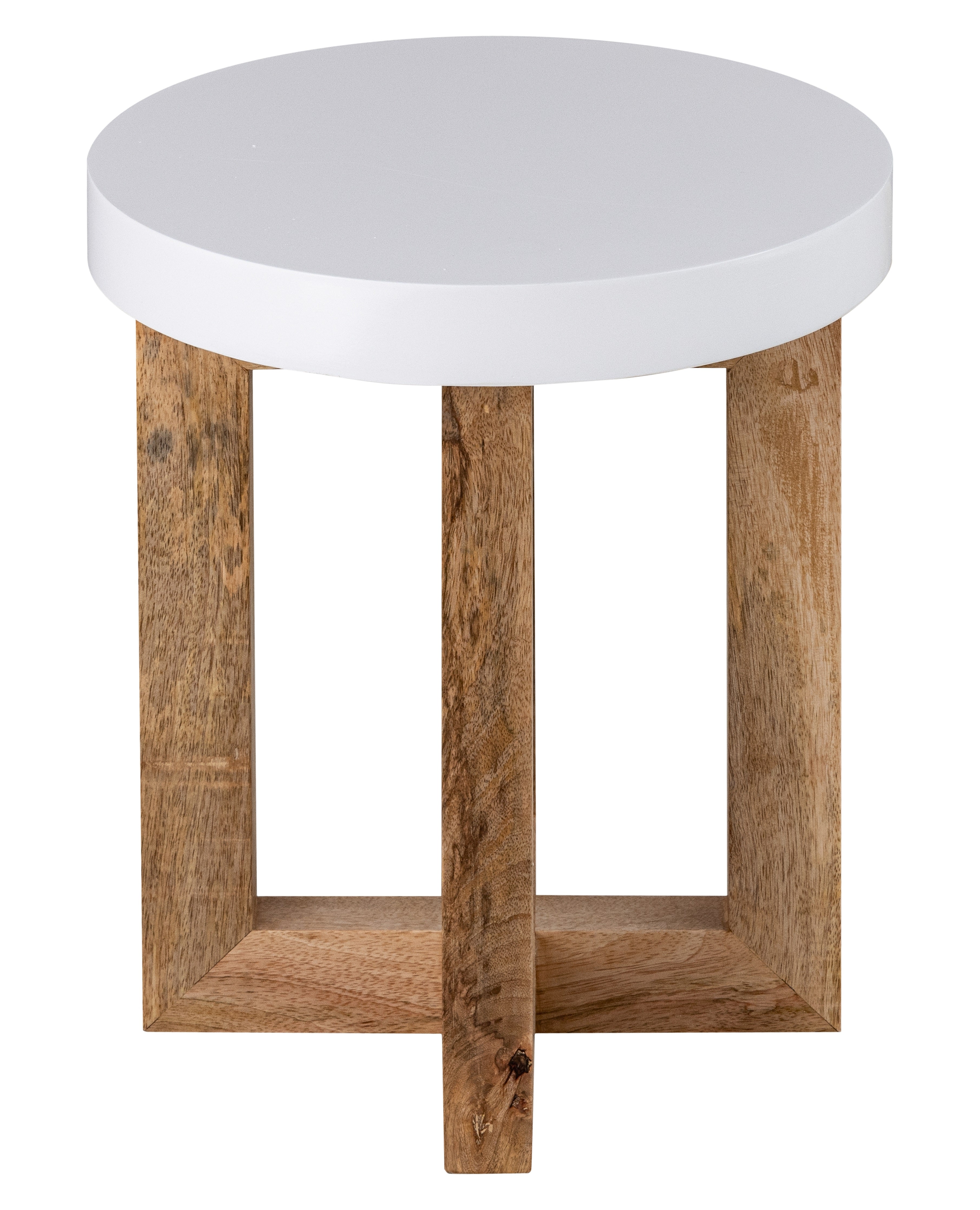 Wooden Seating Stool For Indoor, Outdoor, Home, Living Room And Office