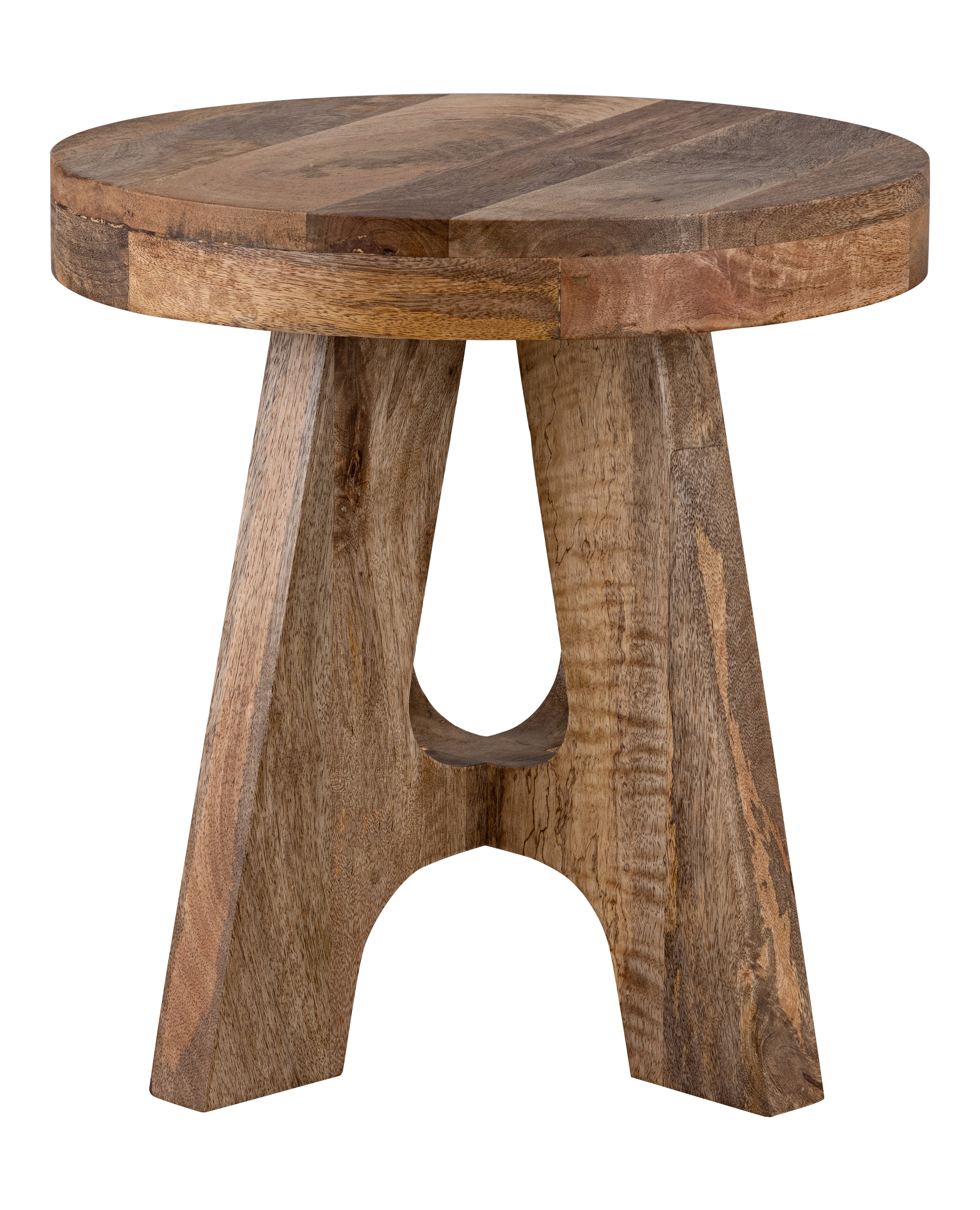 Wooden Seating Stool For Indoor, Outdoor, Home, Living Room And Office