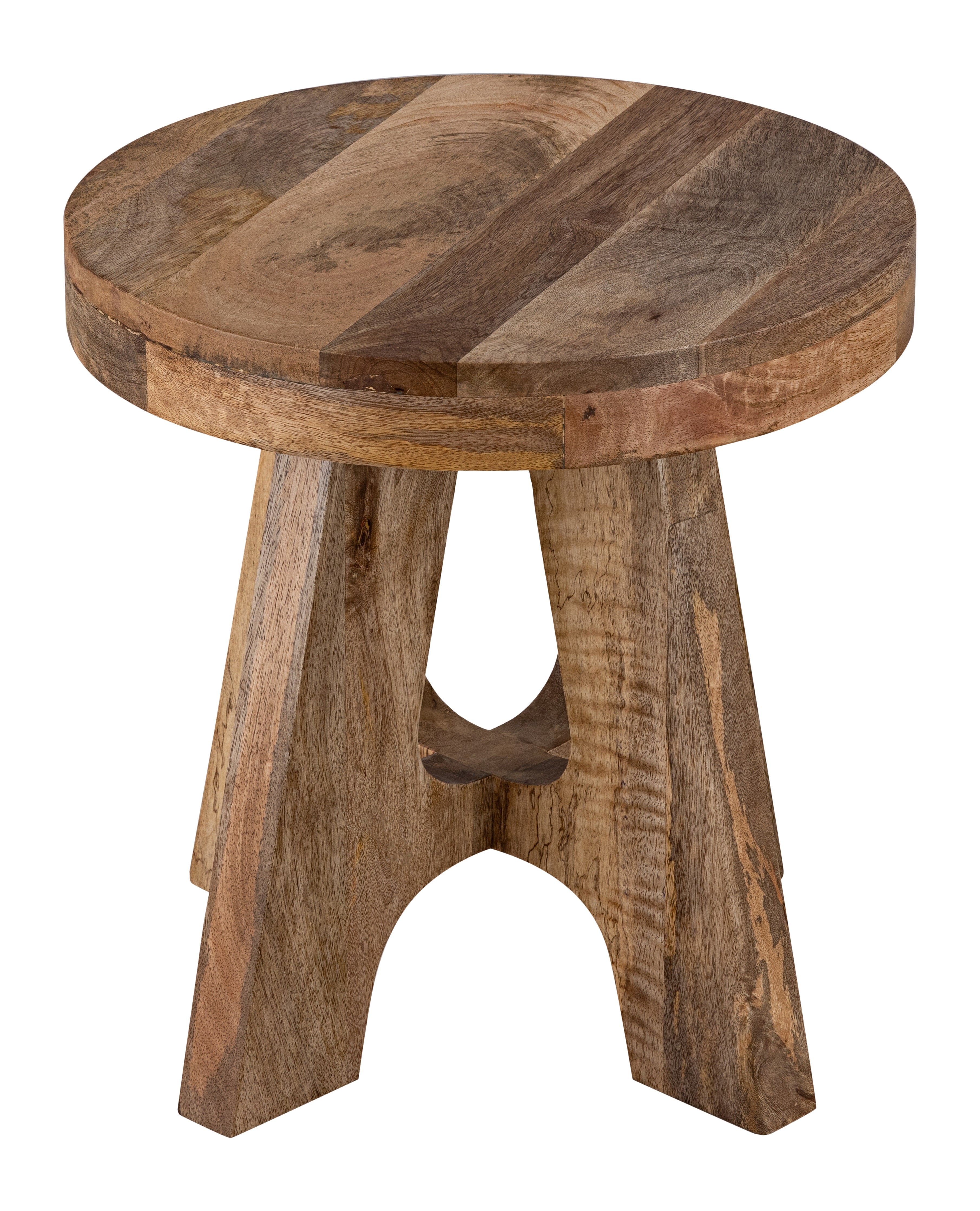Wooden Seating Stool For Indoor, Outdoor, Home, Living Room And Office
