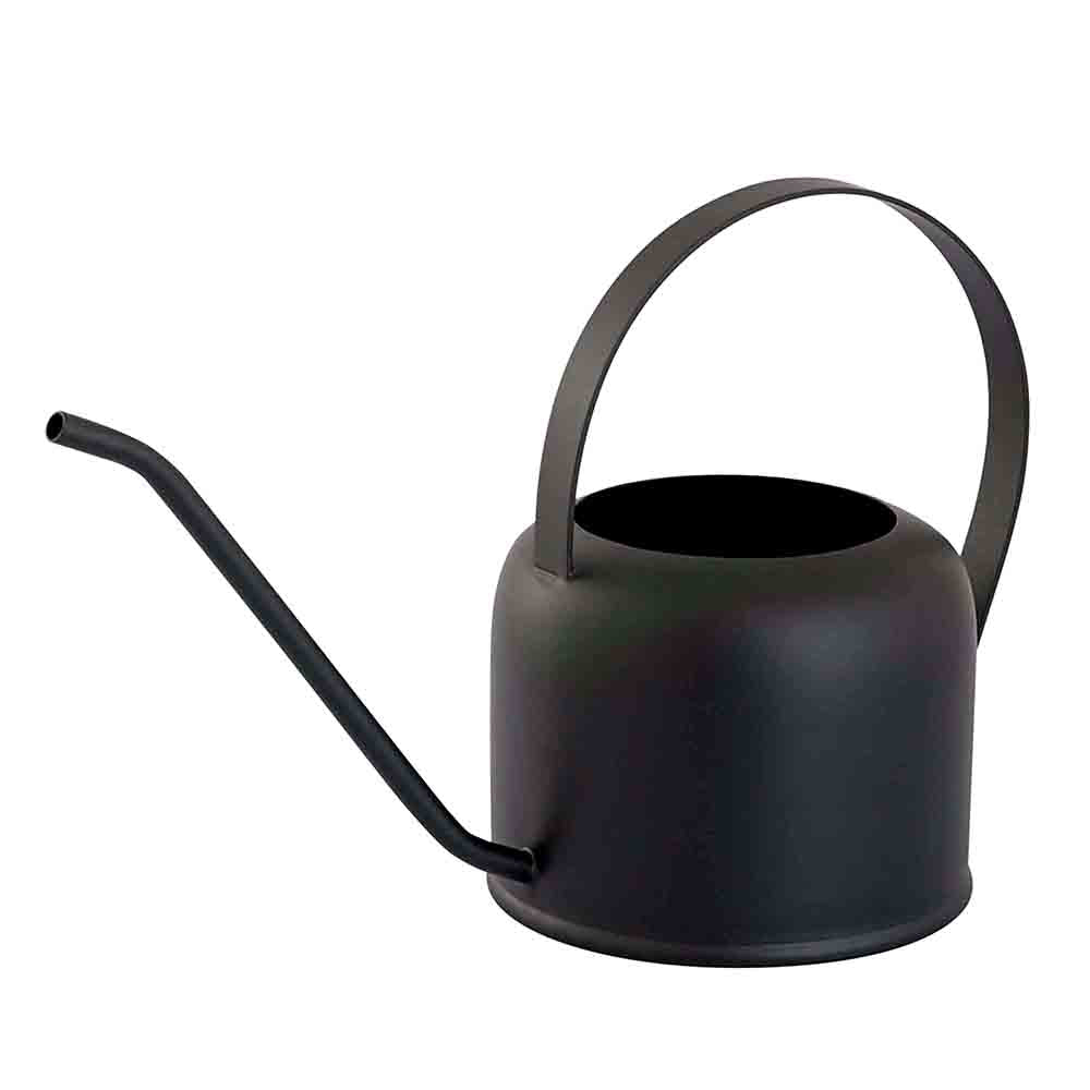 Multipurpose Gold Water Can For Garden, Indoor And Outdoor Plants And Flowers
