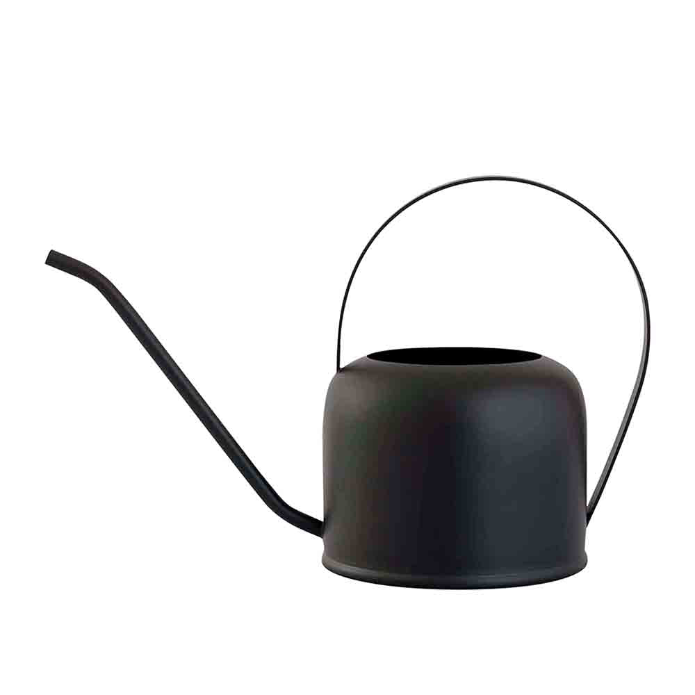 Multipurpose Gold Water Can For Garden, Indoor And Outdoor Plants And Flowers