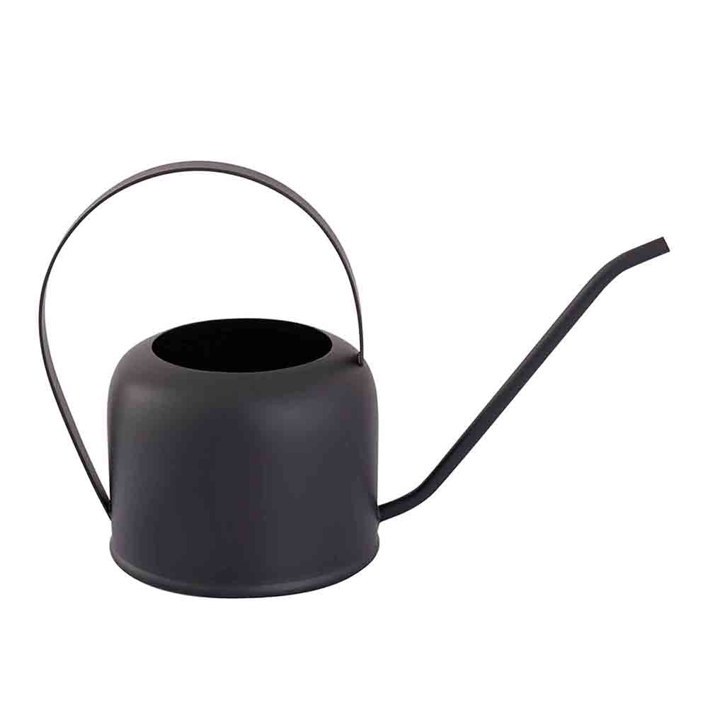 Multipurpose Gold Water Can For Garden, Indoor And Outdoor Plants And Flowers