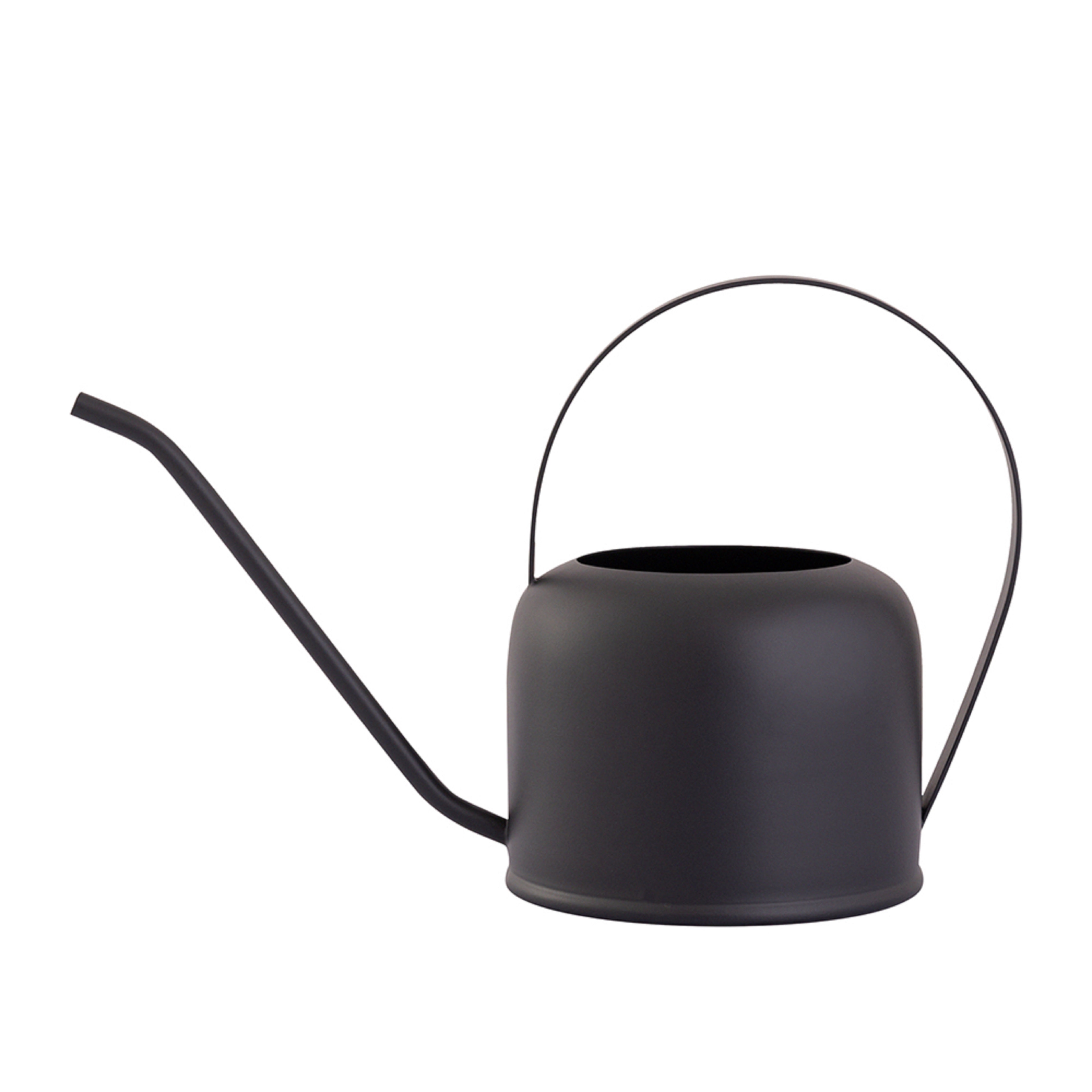 Multipurpose Gold Water Can For Garden, Indoor And Outdoor Plants And Flowers