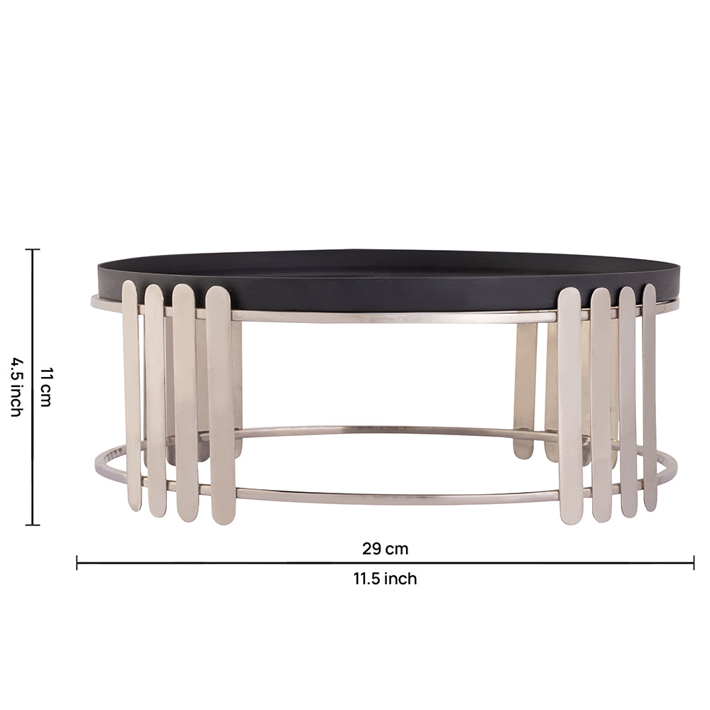 Cake Stand To Serve Cupcakes, Desserts And Nibbles For Occasions