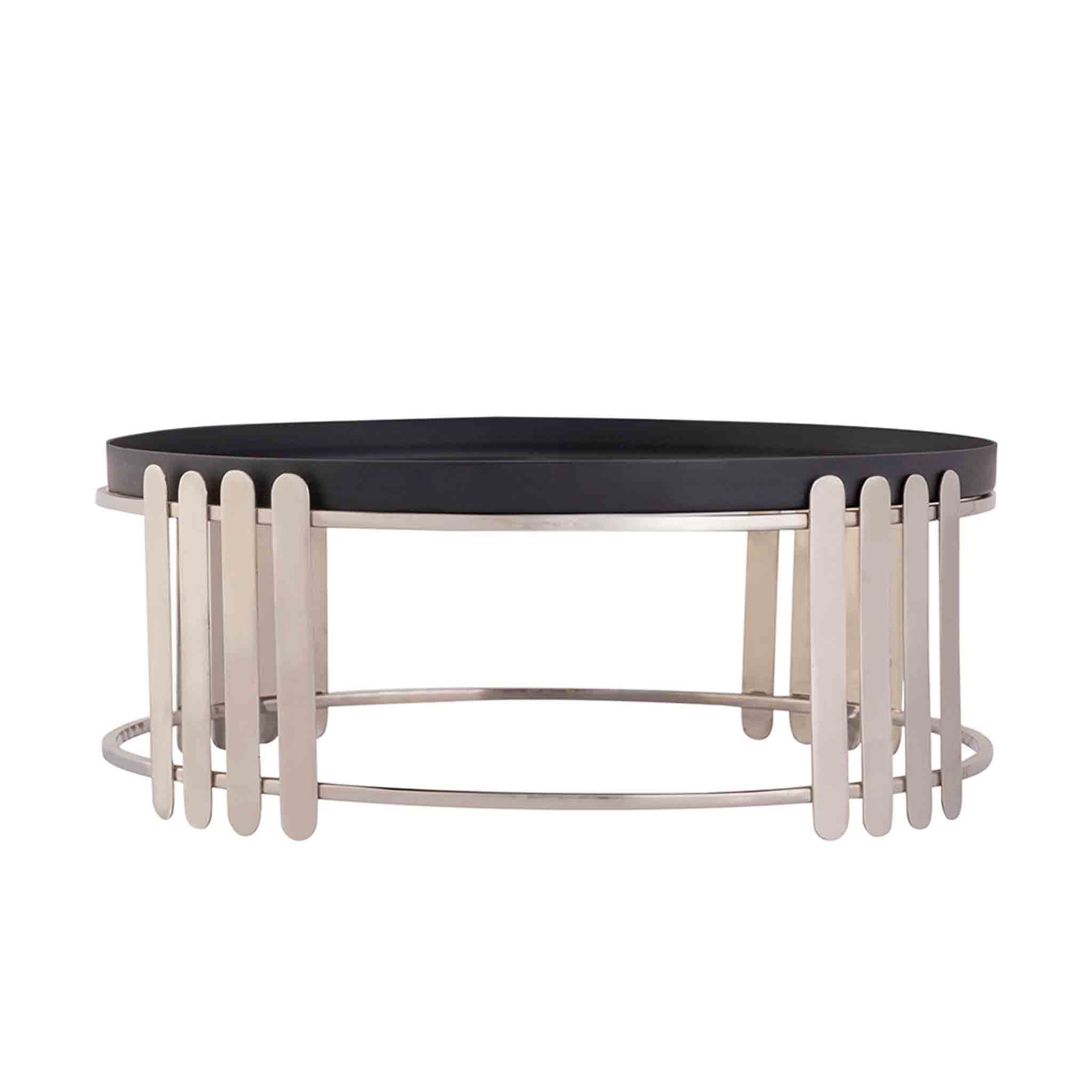 Cake Stand To Serve Cupcakes, Desserts And Nibbles For Occasions Silver