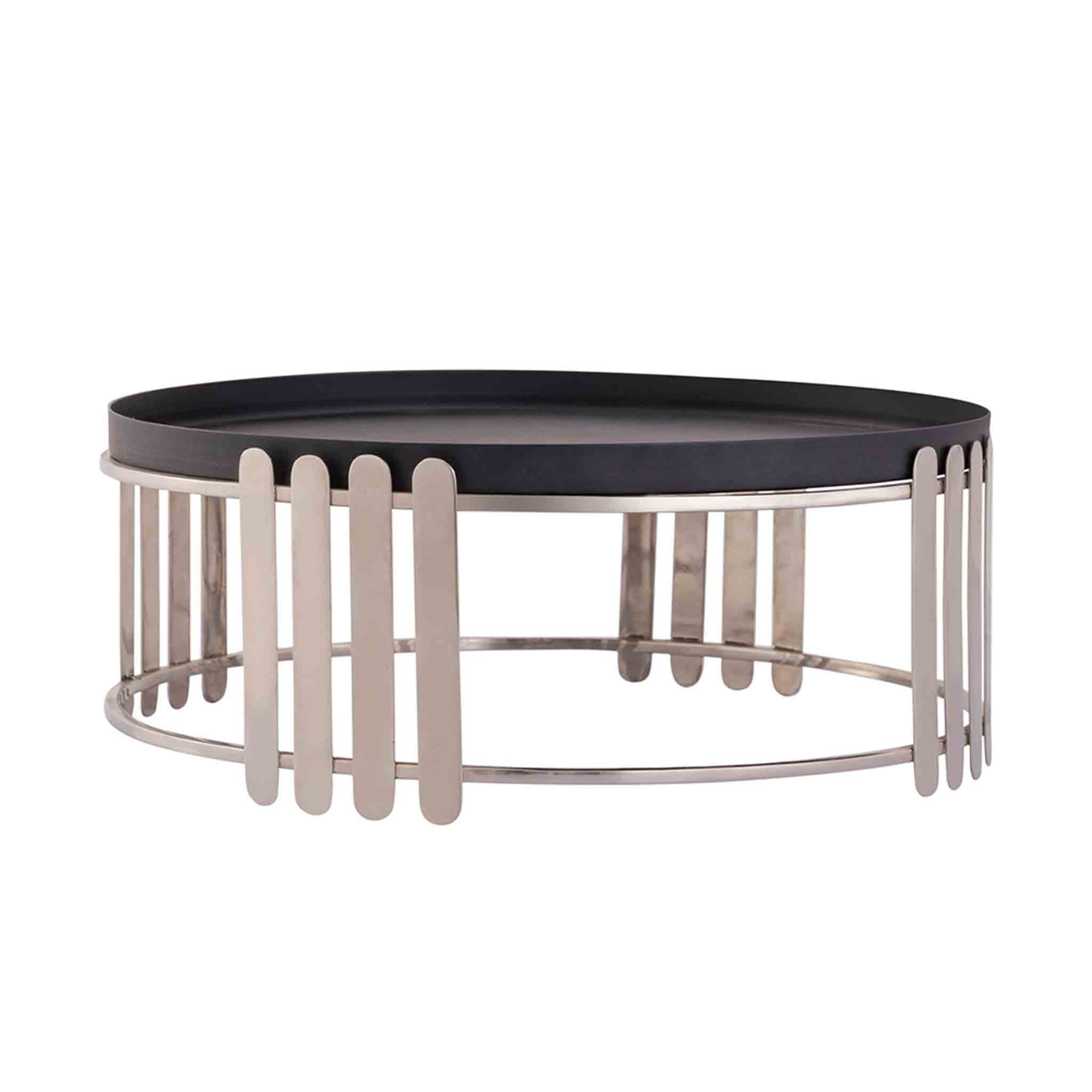 Cake Stand To Serve Cupcakes, Desserts And Nibbles For Occasions Silver