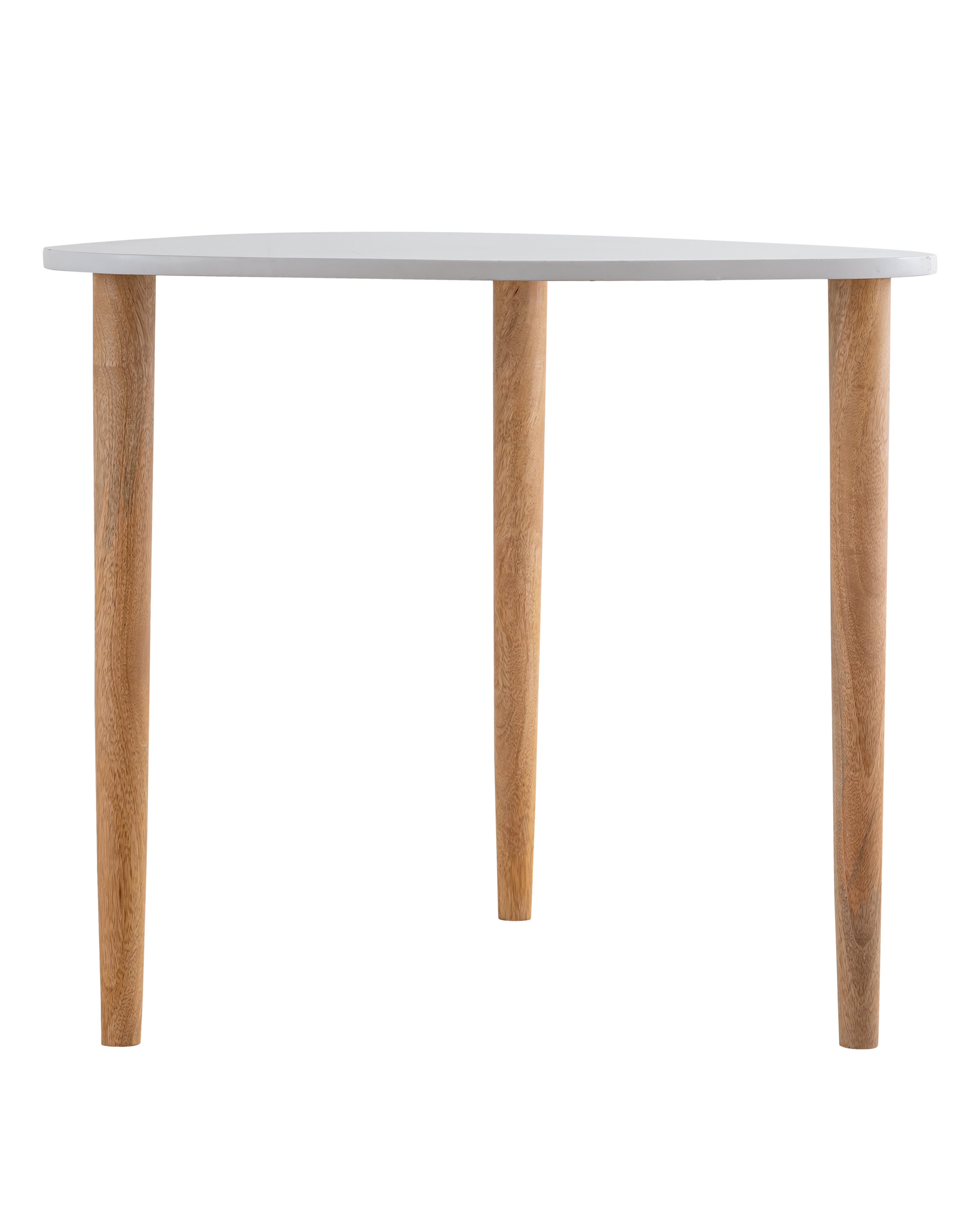 Wooden Side Table For Living Room, Bedroom, Kitchen, Home And Office