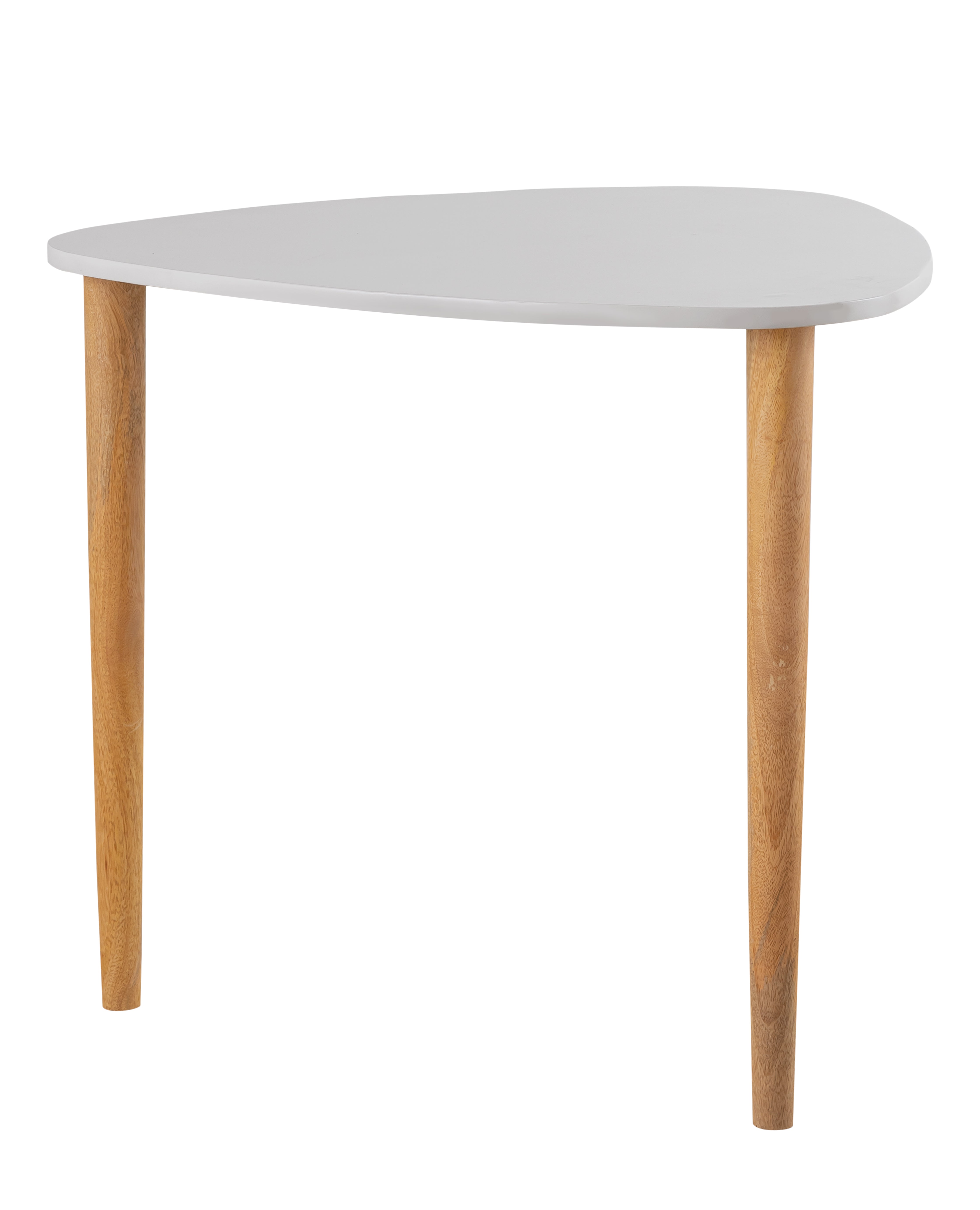 Wooden Side Table For Living Room, Bedroom, Kitchen, Home And Office