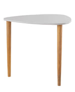 Wooden Side Table For Living Room, Bedroom, Kitchen, Home And Office