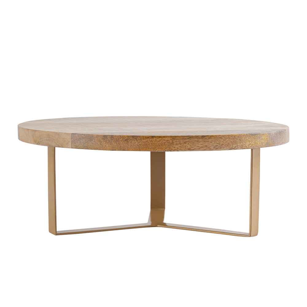 Wooden Cake Stand To Serve Cupcakes, Desserts And Nibbles For Occasions