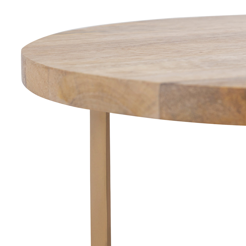 Wooden Cake Stand To Serve Cupcakes, Desserts And Nibbles For Occasions