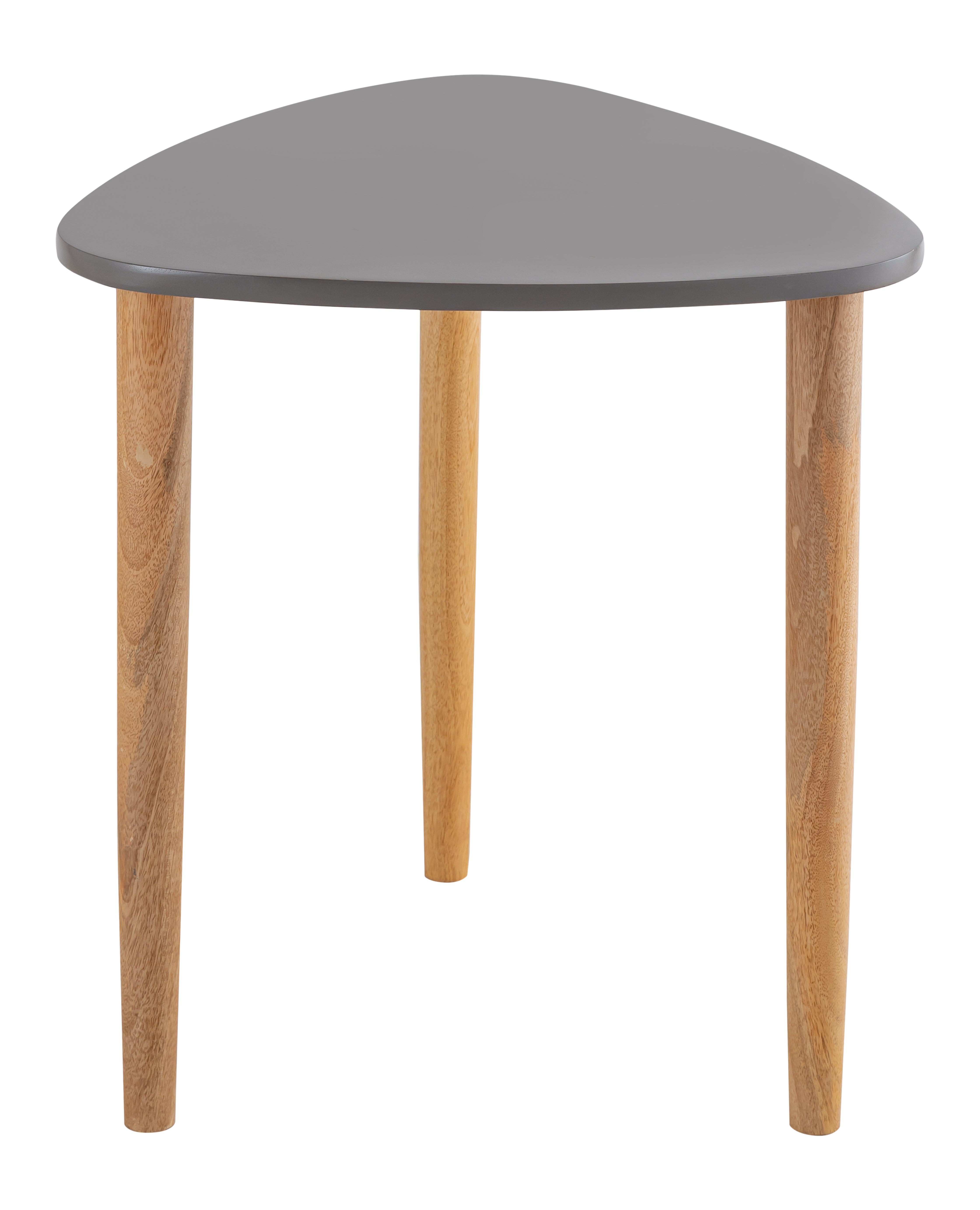 Wooden Side Table For Living Room, Bedroom, Kitchen, Home And Office