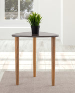 Wooden Side Table For Living Room, Bedroom, Kitchen, Home And Office
