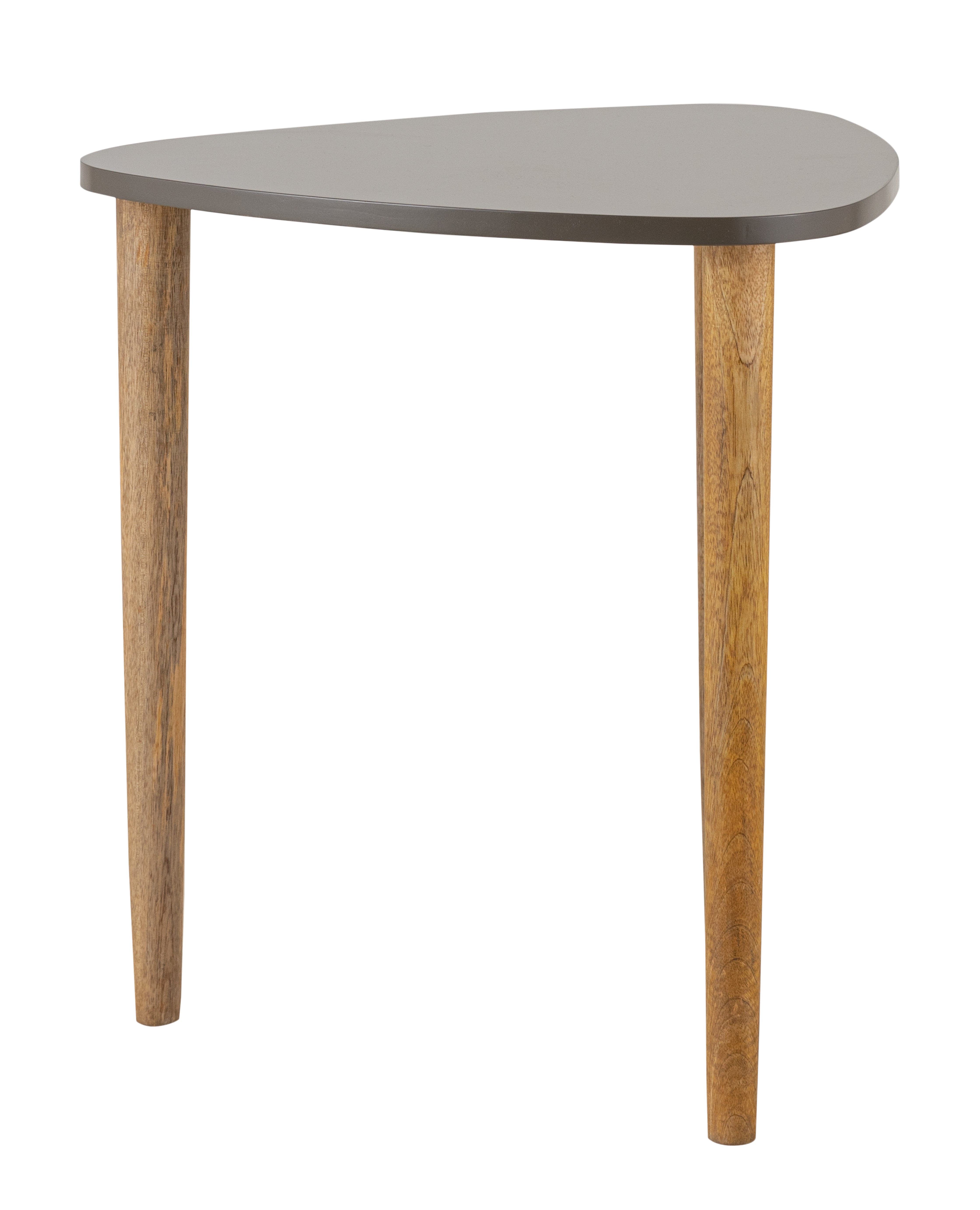 Wooden Side Table For Living Room, Bedroom, Kitchen, Home And Office