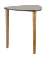 Wooden Side Table For Living Room, Bedroom, Kitchen, Home And Office