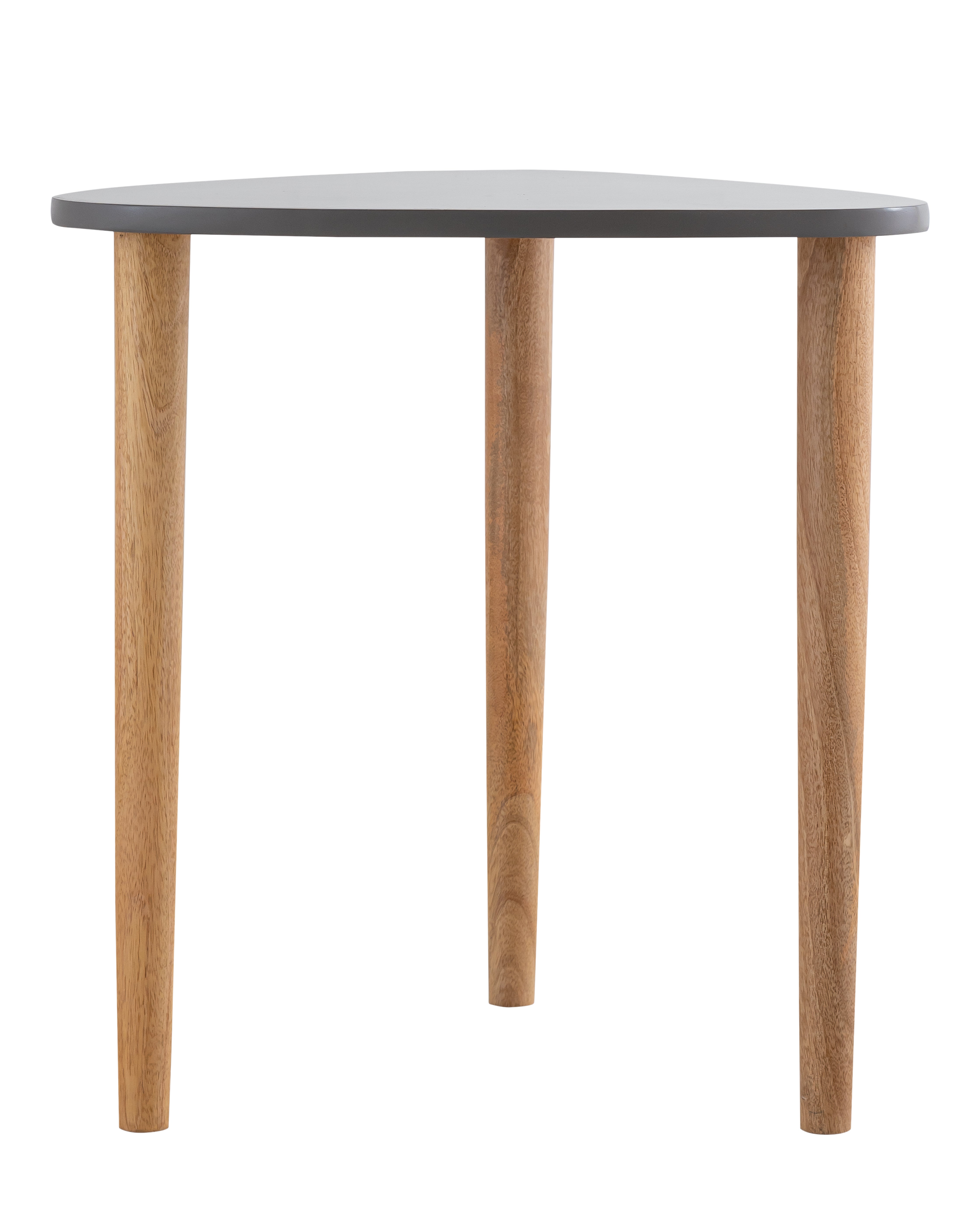 Wooden Side Table For Living Room, Bedroom, Kitchen, Home And Office
