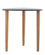 Wooden Side Table For Living Room, Bedroom, Kitchen, Home And Office