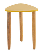 Wooden Side Table For Living Room, Bedroom, Kitchen, Home And Office
