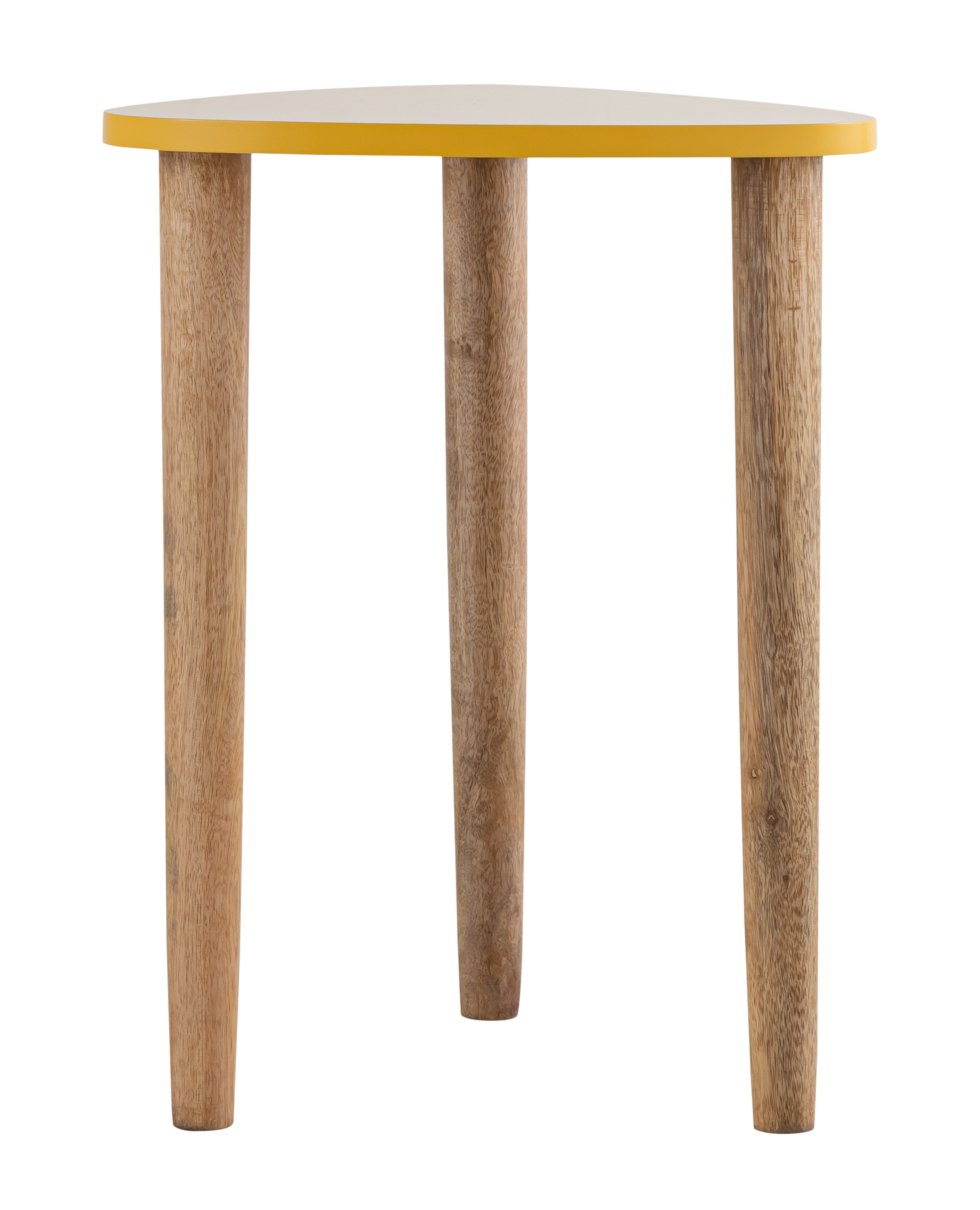 Wooden Side Table For Living Room, Bedroom, Kitchen, Home And Office