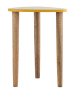 Wooden Side Table For Living Room, Bedroom, Kitchen, Home And Office