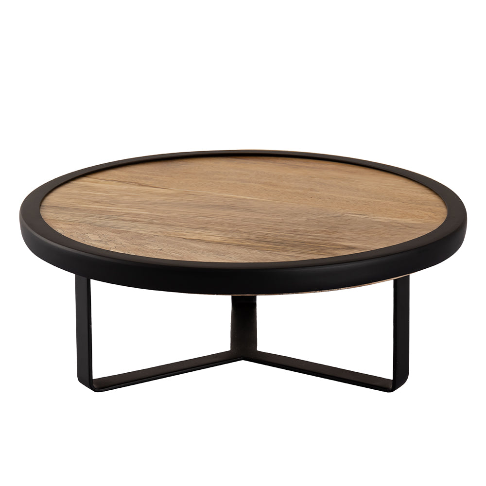 Wooden Cake Stand To Serve Cupcakes, Desserts And Nibbles For Occasions