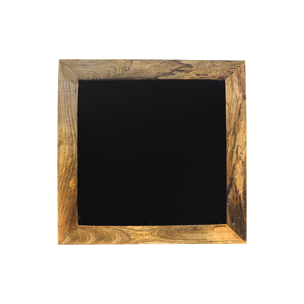 Decorative Wall Mirror With Wooden Frame For Bathroom Wall Décor And Living Room