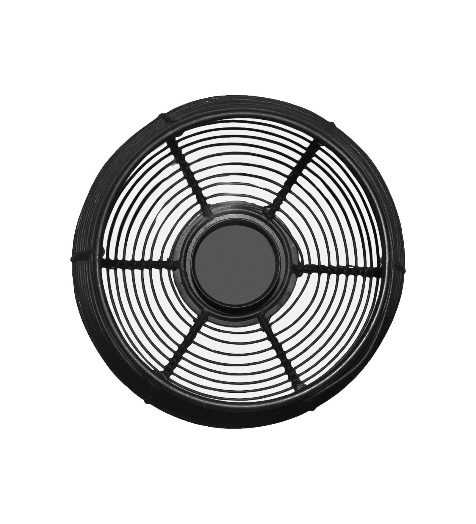 Metal Round Wire Lantern For Home Décor