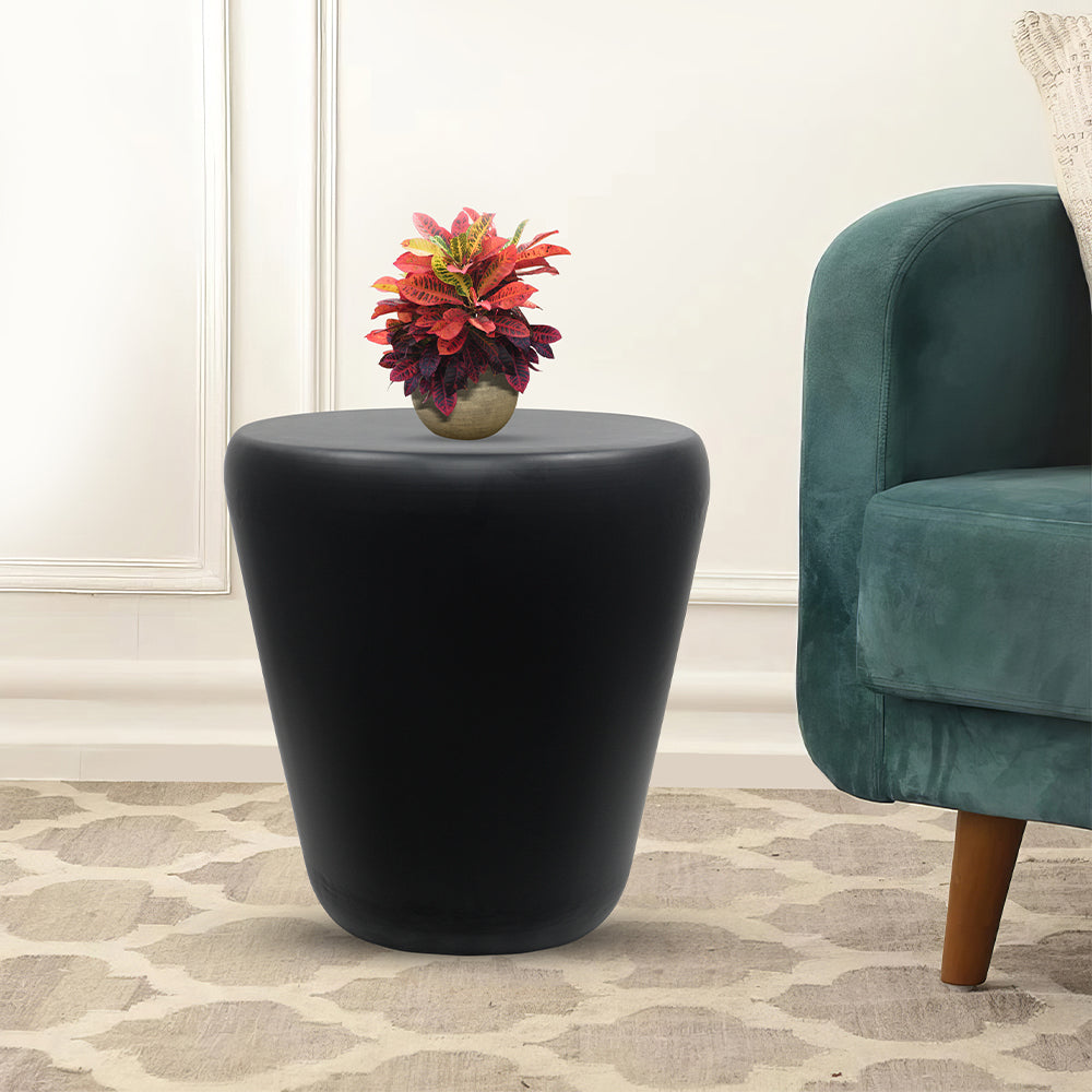 Wooden Side Table For Home, Kitchen, Living Room And Office