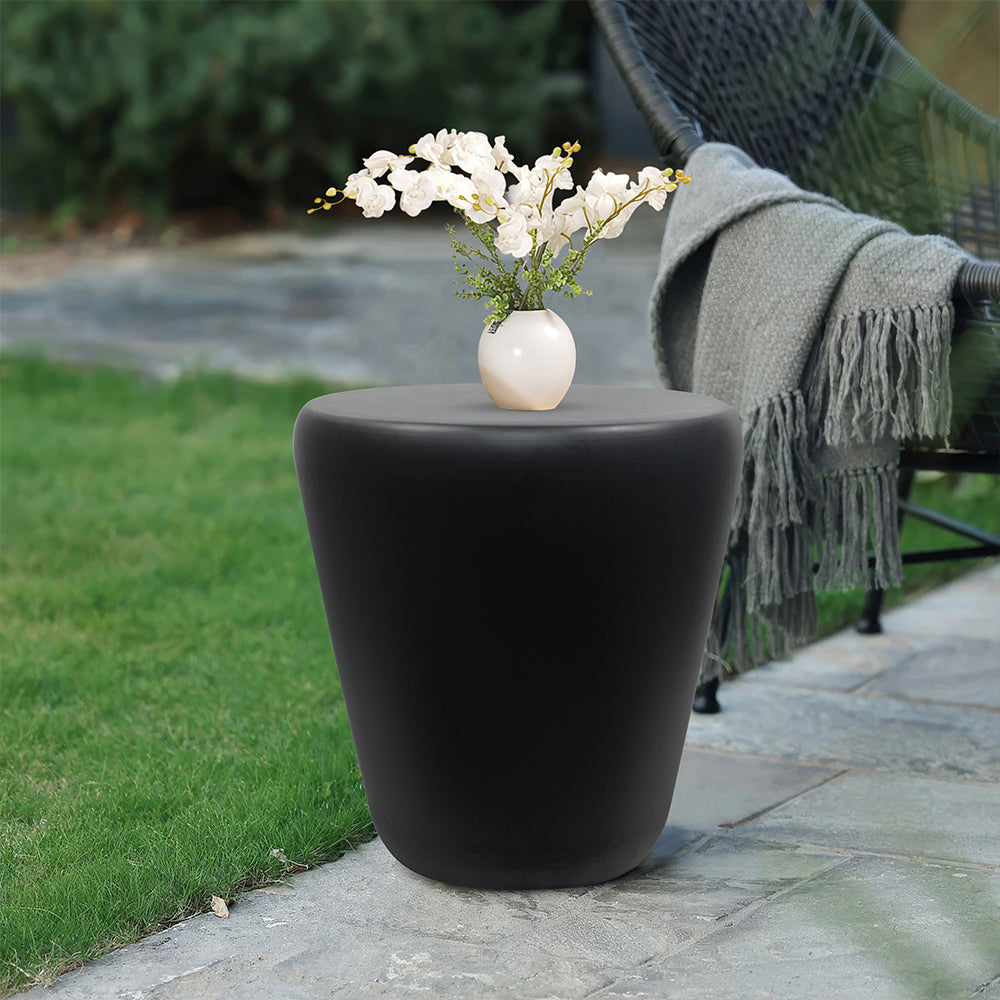 Wooden Side Table For Home, Kitchen, Living Room And Office