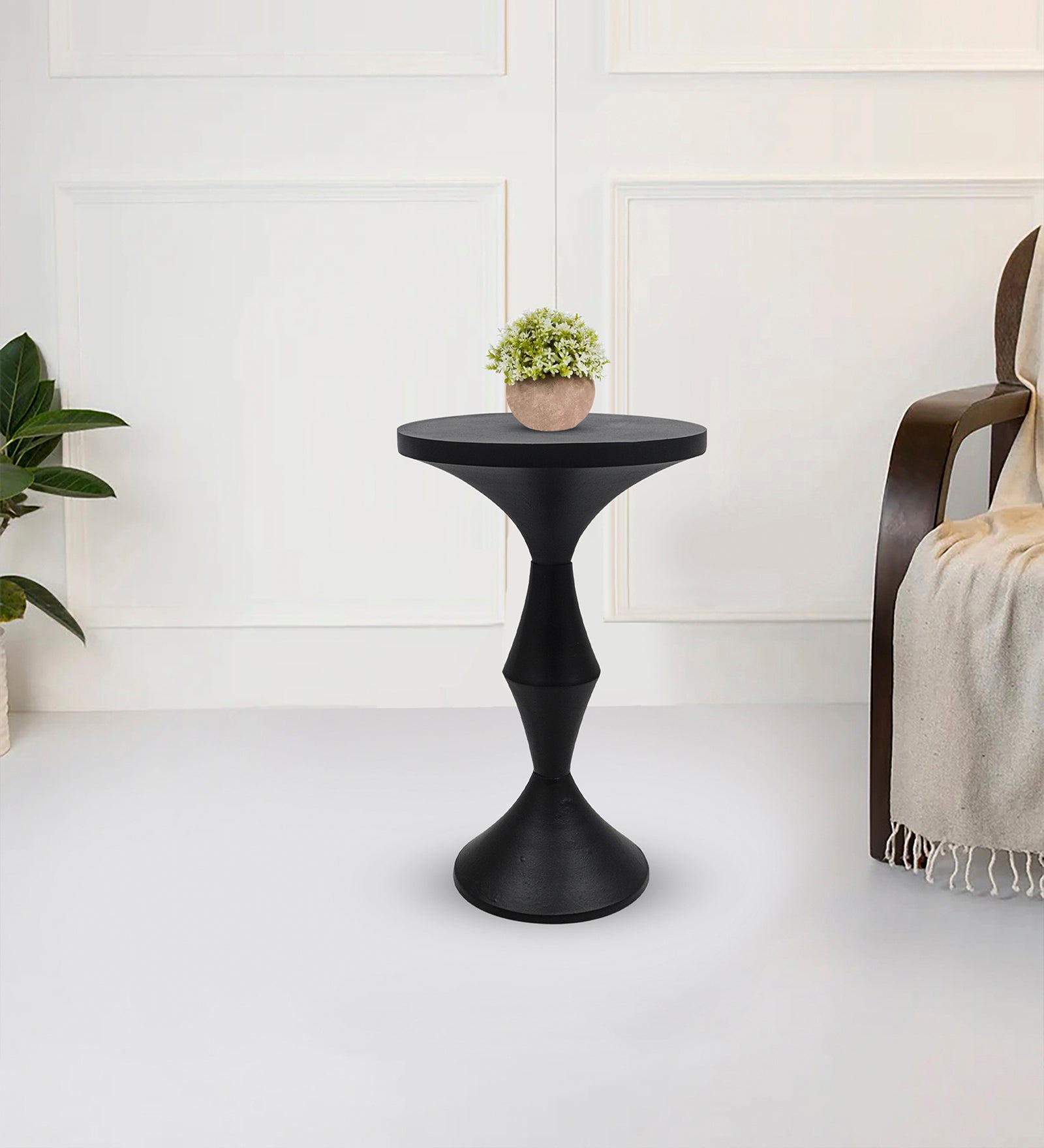 Designer Side Table For Indoor, Outdoor, Home & Office.