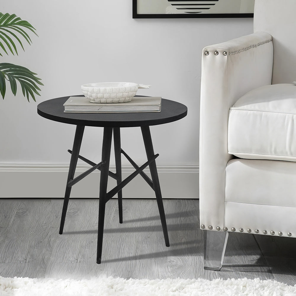 Aluminium Coffee Table For Home And Office Décor