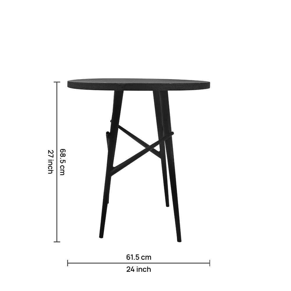 Aluminium Coffee Table For Home And Office Décor