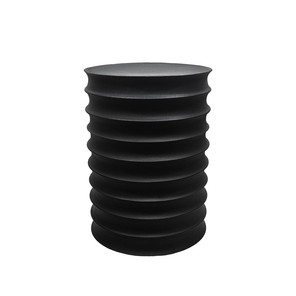 Iron Side Table For Indoor-Outdoor, Home & Office