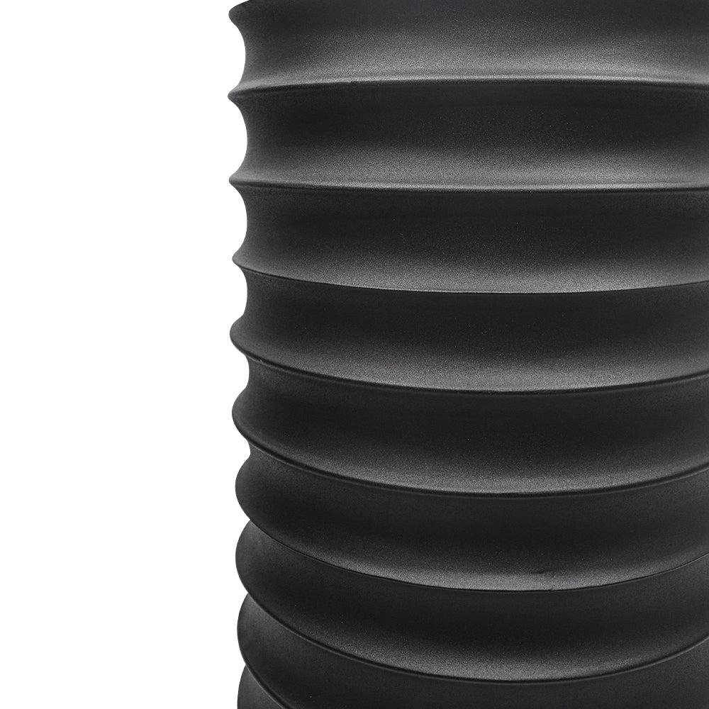 Iron Side Table For Indoor-Outdoor, Home & Office