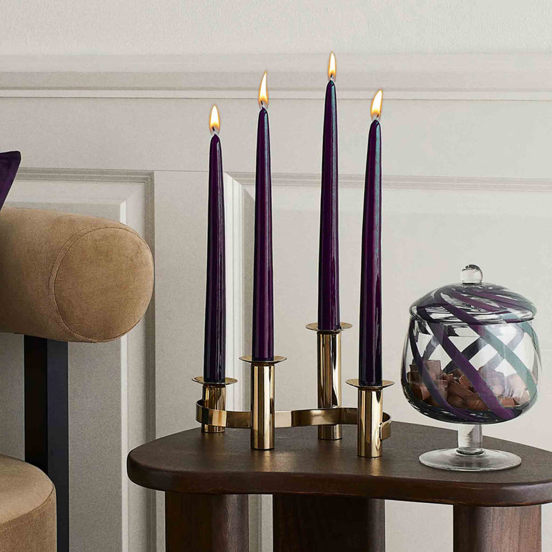 Iron Multi Candles Stand For Home Décor & Special Occasions I Tealight
