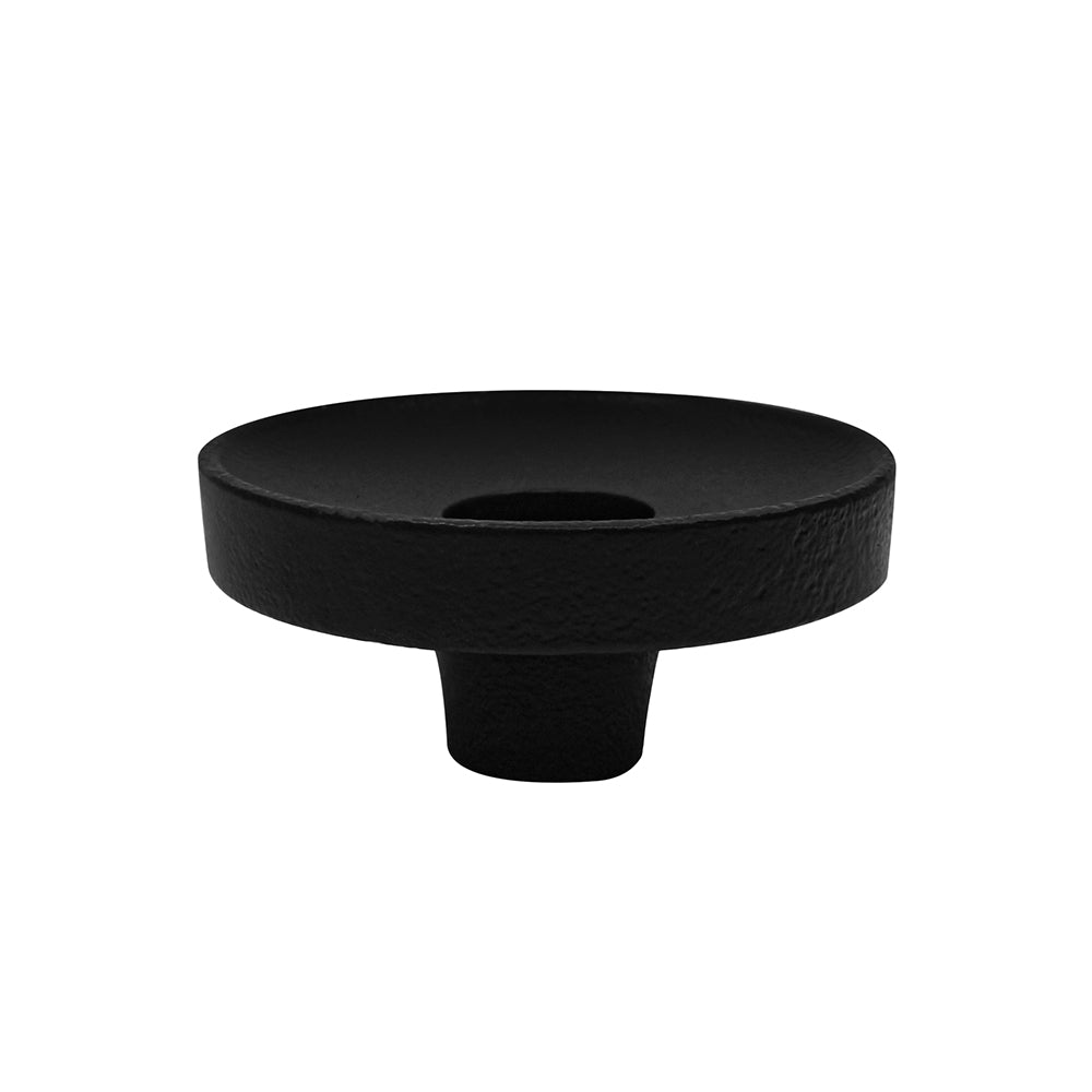 Tea Light Holder Aluminium 1 - Cup Tealight Holder