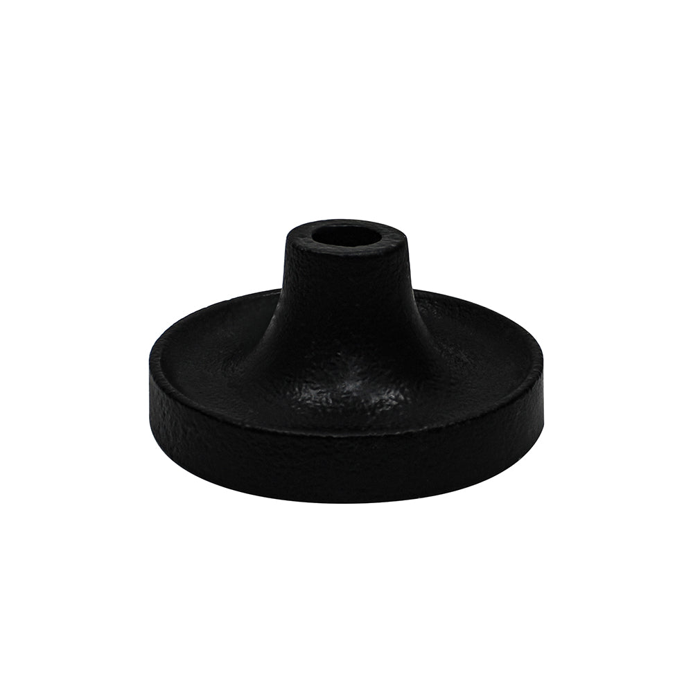 Tea Light Holder Aluminium 1 - Cup Tealight Holder